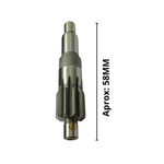 EIXO COM ENGRENAGEM P/ FURADEIRA GSB 20-2 - BOSCH  
