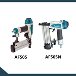 AMORTECEDOR FRONTAL P/ PINADOR PNEU. AF505/AF505N - MAKITA  