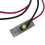 PLACA CIRCUITO LED P/ COMPRESSOR AR DMP180/MP100 - MAKITA 