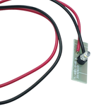 PLACA CIRCUITO LED P/ COMPRESSOR AR DMP180/MP100 - MAKITA 
