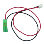 PLACA CIRCUITO LED P/ COMPRESSOR AR DMP180/MP100 - MAKITA 