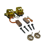 KIT PORTA ESCOVA COMPLETO PARA MARTELETE GBH 180-LI - BOSCH 