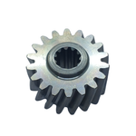 ENGRENAGEM HELICOIDAL 18 MOTOCULT. A BATERIA UK360DWB - MAKITA 