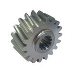 ENGRENAGEM HELICOIDAL 18 MOTOCULT. A BATERIA UK360DWB - MAKITA 