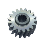 ENGRENAGEM HELICOIDAL 18 MOTOCULT. A BATERIA UK360DWB - MAKITA 