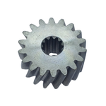 ENGRENAGEM HELICOIDAL 18 MOTOCULT. A BATERIA UK360DWB - MAKITA 