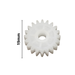 ENGRENAGEM 20 DENTES RETOS PARAFUSAD. 6722DW - MAKITA 