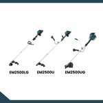  ELEMENTO FILTRO DE AR P/ ROÇADEIRA EM2500UG - MAKITA   