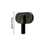 PARAFUSO BORB M6X14MM P/ SERRA CIRC. HR3200C - MAKITA  