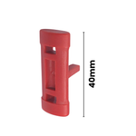 BOTÃO TRAVA P/ SERRA CIRCULAR SKIL 5300 - MAKITA 