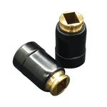 PORTA ESCOVA P/ LIXADEIRA PAREDE SW75 - BLACK & DECKER 