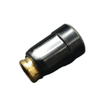 PORTA ESCOVA P/ LIXADEIRA PAREDE SW75 - BLACK & DECKER 