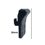 BOTÃO TRAVA P/ ESMER G720 - BLACK & DECKER