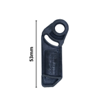 PROTETOR DA LAMINA P/ PLAINA ELET. CE750 - BLACK & DECKER