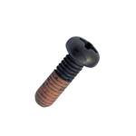 PARAFUSO M4X12MM P/ LIXADEIRA ORB. BO4556 - MAKITA  