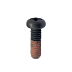 PARAFUSO M4X12MM P/ LIXADEIRA ORB. BO4556 - MAKITA  