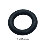ANEL ORING P/ MARTELO DE PERF GBH 4 DFE - BOSCH 
