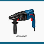 ANEL ORING P/ MARTELO DE PERF GBH 4 DFE - BOSCH 