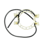 SUPORTE DO ESTATOR P/ SERRA CIRC. 5740NB/5806NH - MAKITA 