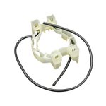 SUPORTE DO ESTATOR P/ SERRA CIRC. 5740NB/5806NH - MAKITA 