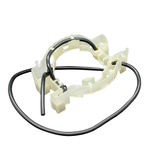 SUPORTE DO ESTATOR P/ SERRA CIRC. 5740NB/5806NH - MAKITA 