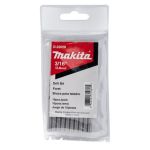 KIT COM 10 BROCAS (3/16 POL) AÇO RAPIDO MAKITA