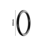 ANEL ORING P/ SERRA MARM. 4100NS/4100NH - MAKITA