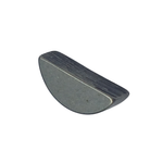 CHAVETA MEIA LUA P/ SERRA MARMORE 4100NH - MAKITA