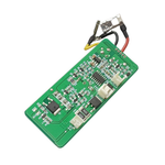 PLACA CIRCUITO PCB P/ COMPRESSOR DE AR MP100DZ - MAKITA 