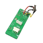 PLACA CIRCUITO PCB P/ COMPRESSOR DE AR MP100DZ - MAKITA 
