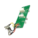 PLACA CIRCUITO PCB P/ COMPRESSOR DE AR MP100DZ - MAKITA 