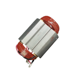 ESTATOR COMPLETO P/ ESMERILHADEIRA 9564CV - MAKITA