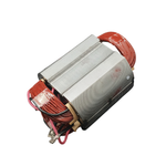 ESTATOR COMPLETO P/ ESMERILHADEIRA 9564CV - MAKITA
