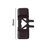 BOTÃO SELETOR P/ PARAF/FURADEIRA DCD776 - DEWALT