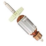 INDUZIDO ROTOR LIXADEIRA DE PAREDE SW75-B2 TIPO 1 STANLEY 220V