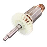 INDUZIDO ROTOR LIXADEIRA DE PAREDE SW75-B2 TIPO 1 STANLEY 220V