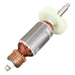 INDUZIDO ROTOR LIXADEIRA DE PAREDE SW75-B2 TIPO 1 STANLEY 220V
