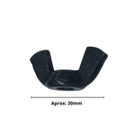  PORCA BORBOLETA M6 P/ SERRA CIRCULAR 5900B - MAKITA 