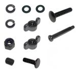 Kit De Parafusos Da Base Para Serra Mármore 4100ns 4100nh2 Makita