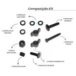 Kit De Parafusos Da Base Para Serra Mármore 4100ns 4100nh2 Makita