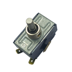 INTERRUPTOR P/ CHAVE DE IMPACTO DW292/DW294 - DEWALT