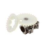 CONJ BOMBA DE ÓLEO + ENGRENAGENS P/ STIHL 038 MS380 MS381  