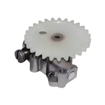 CONJ BOMBA DE ÓLEO + ENGRENAGENS P/ STIHL 038 MS380 MS381  