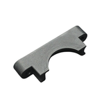  SUPORTE FIXADOR P/ SERRA CIRC. BANCADA MLT100 - MAKITA