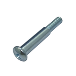  PARAFUSO 6X40 P/ SERRA CIRC BANCADA MLT 100 - MAKITA