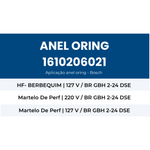 ANEL P/ MARTELO DE PERF GBH 2-24 DSE - BOSCH