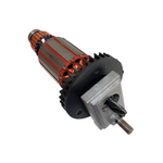  INDUZIDO 127V P/ SERRA TICO T. 4003/4380 - SKIL 