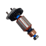 INDUZIDO 127V P/ SERRA TICO T. 4003/4380 - SKIL 