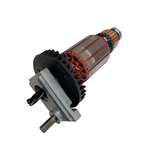  INDUZIDO 127V P/ SERRA TICO T. 4003/4380 - SKIL 