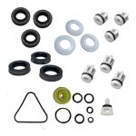 KIT REPARO BOMBA K3-K5 Hx KARCHER